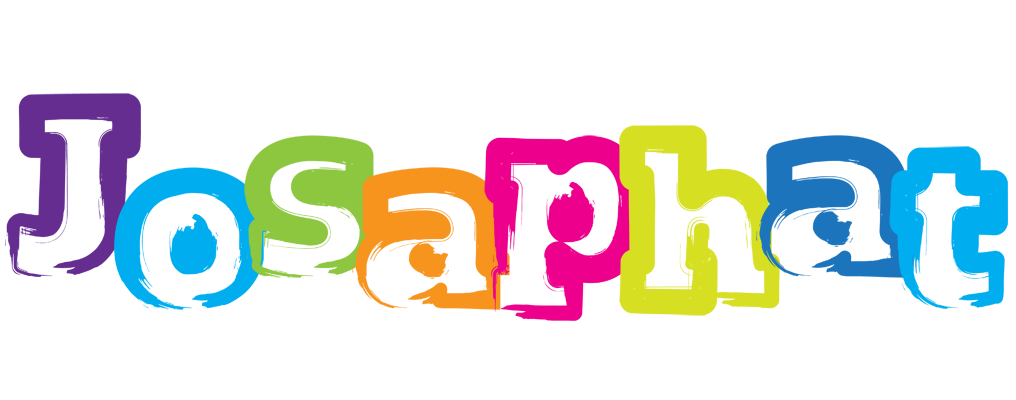 Josaphat casino logo