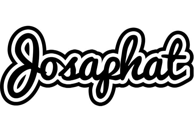 Josaphat chess logo