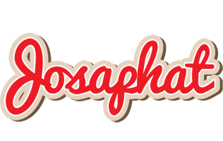 Josaphat chocolate logo