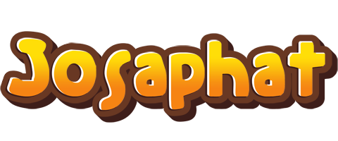 Josaphat cookies logo