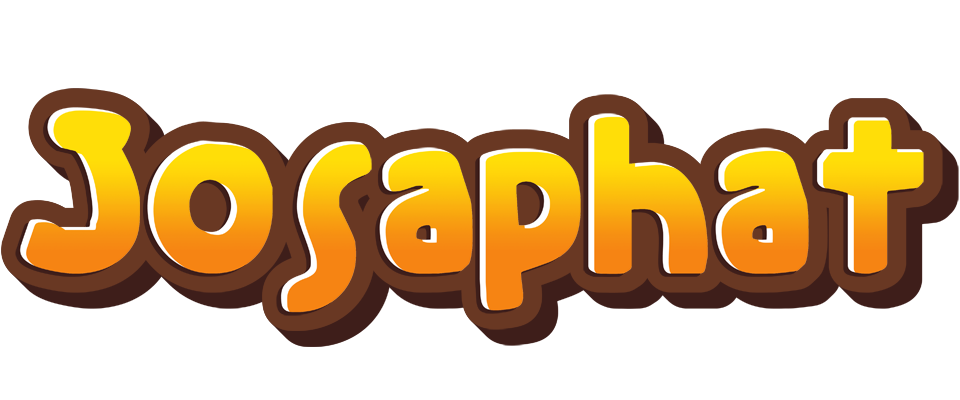 Josaphat cookies logo