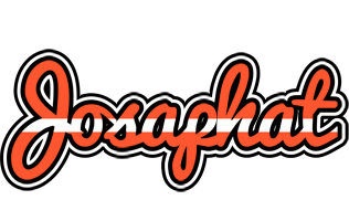 Josaphat denmark logo