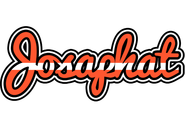 Josaphat denmark logo
