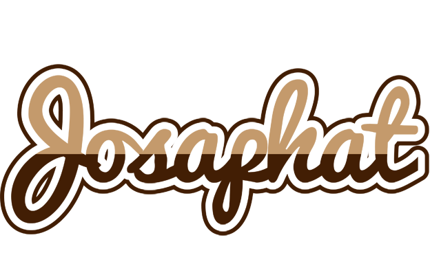 Josaphat exclusive logo
