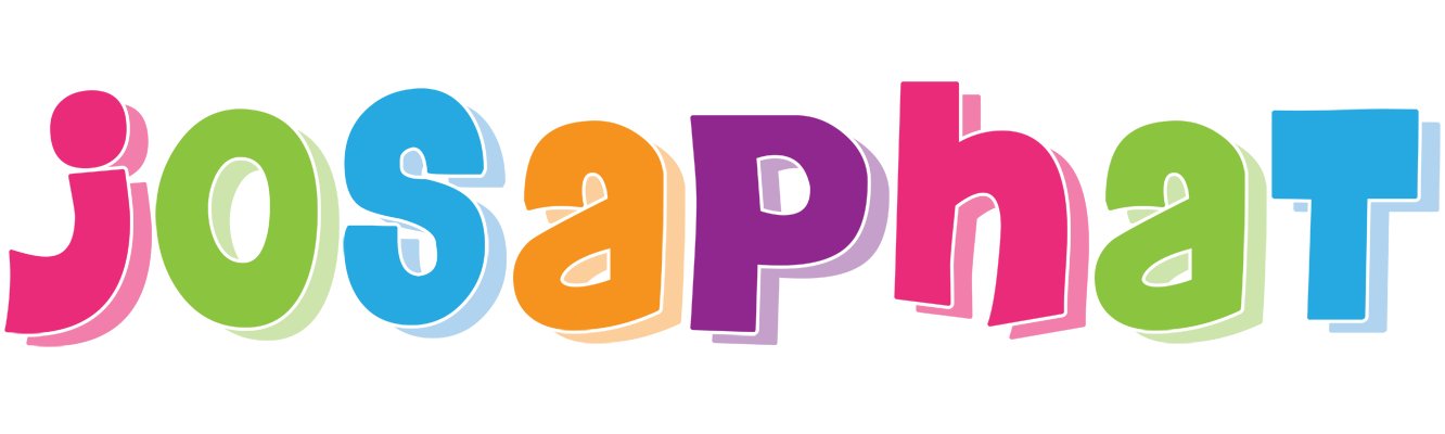 Josaphat friday logo