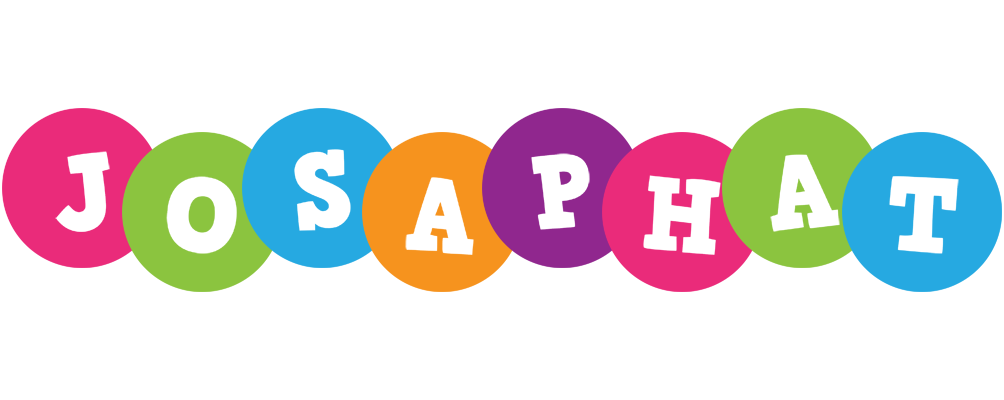 Josaphat friends logo