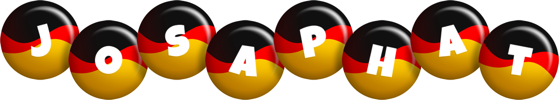 Josaphat german logo