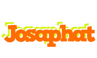 Josaphat healthy logo