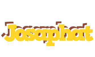 Josaphat hotcup logo