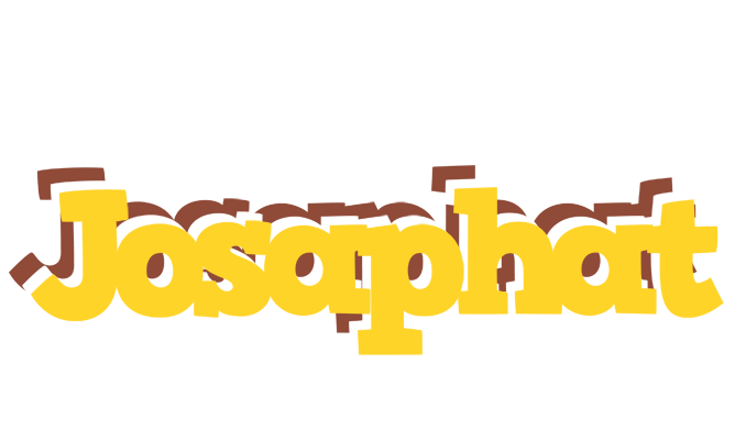 Josaphat hotcup logo