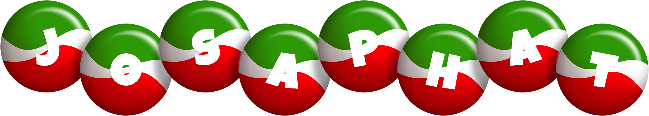 Josaphat italy logo