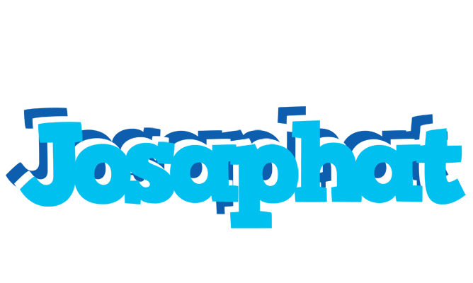 Josaphat jacuzzi logo