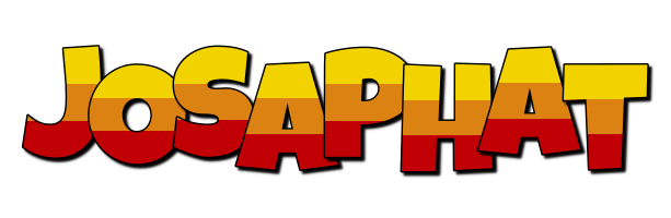 Josaphat jungle logo