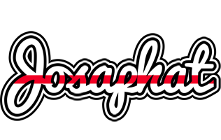 Josaphat kingdom logo