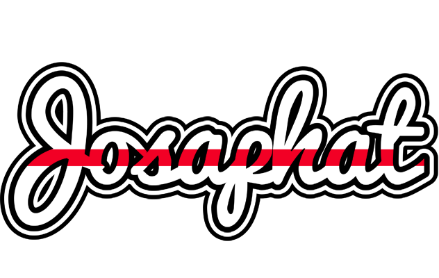 Josaphat kingdom logo