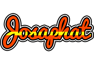 Josaphat madrid logo