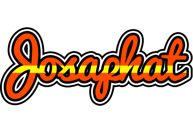 Josaphat madrid logo