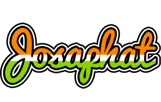 Josaphat mumbai logo