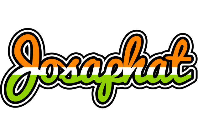 Josaphat mumbai logo