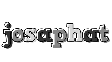 Josaphat night logo
