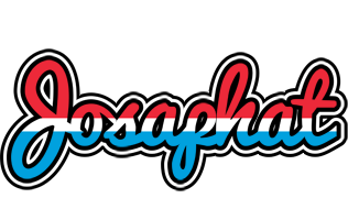 Josaphat norway logo