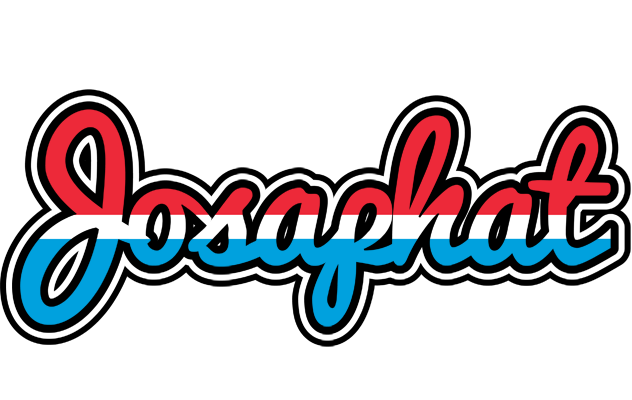 Josaphat norway logo