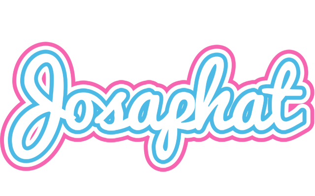 Josaphat outdoors logo