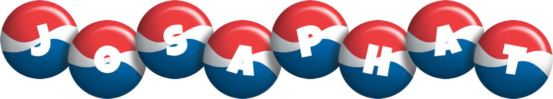 Josaphat paris logo