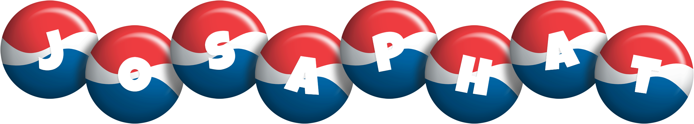 Josaphat paris logo