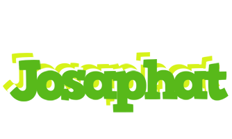 Josaphat picnic logo