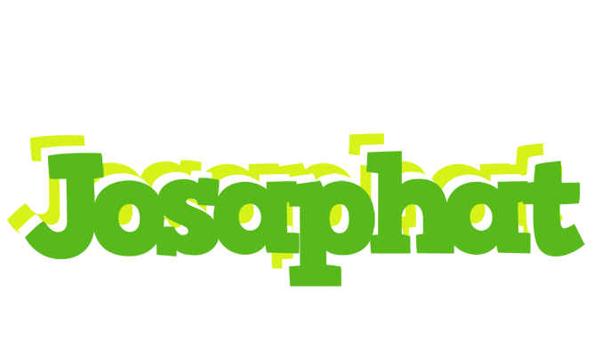 Josaphat picnic logo
