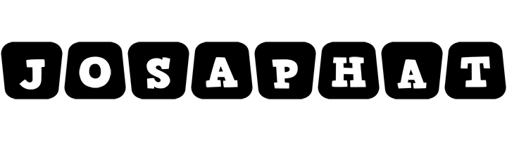 Josaphat racing logo
