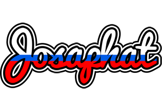 Josaphat russia logo