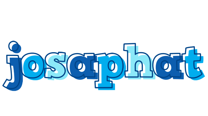 Josaphat sailor logo