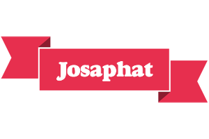 Josaphat sale logo