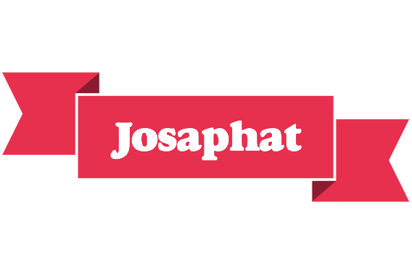 Josaphat sale logo