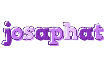 Josaphat sensual logo