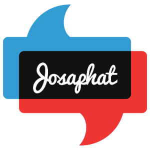 Josaphat sharks logo