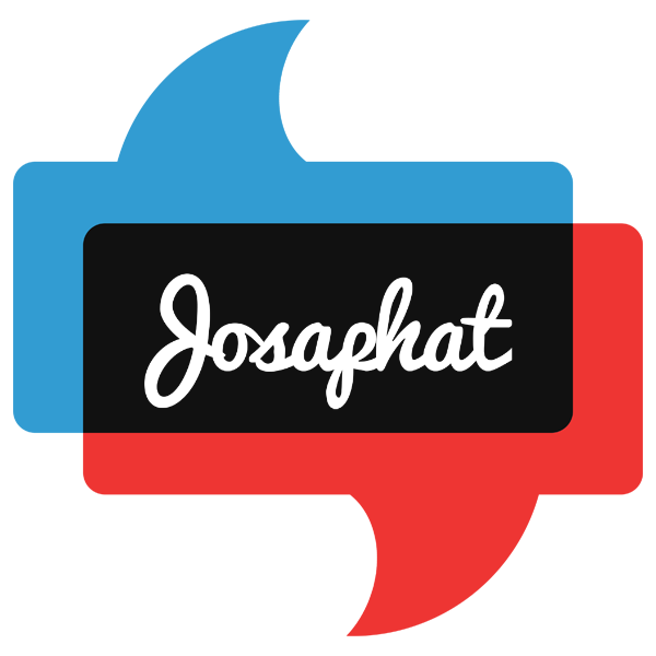 Josaphat sharks logo