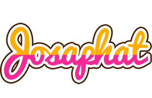 Josaphat smoothie logo