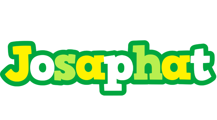 Josaphat soccer logo