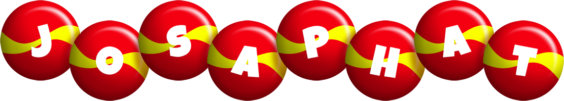 Josaphat spain logo