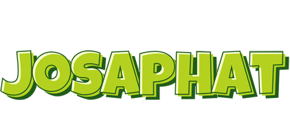 Josaphat summer logo