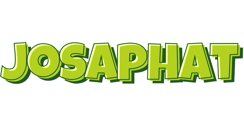 Josaphat summer logo