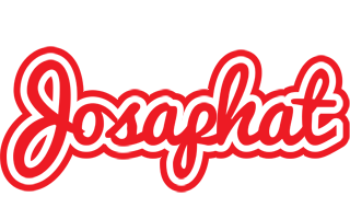 Josaphat sunshine logo