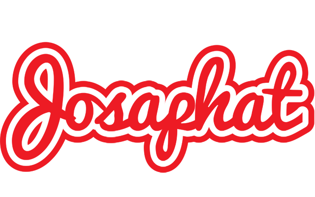 Josaphat sunshine logo