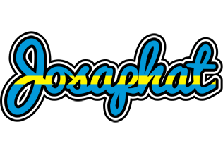 Josaphat sweden logo