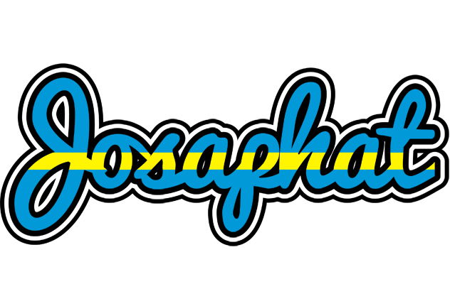 Josaphat sweden logo