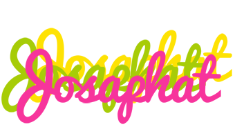 Josaphat sweets logo