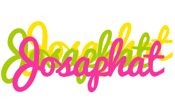 Josaphat sweets logo